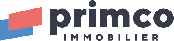 Logo Primco Immobilier